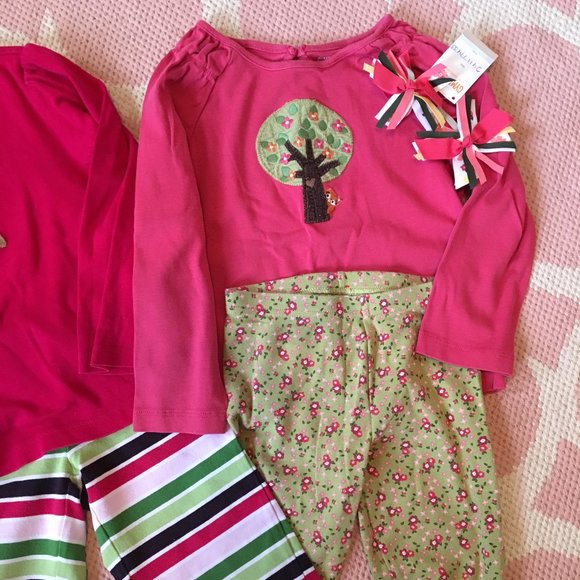 Gymboree Bundle of Outfits - Picture 5 of 5